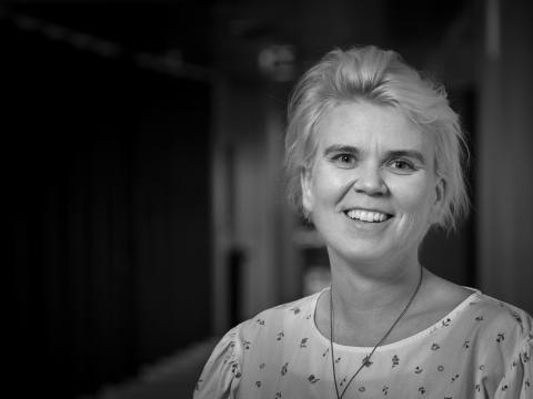 Ljósbrá Logadóttir